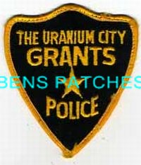 NEW MEXICO,GRANTS POLICE 5_wm